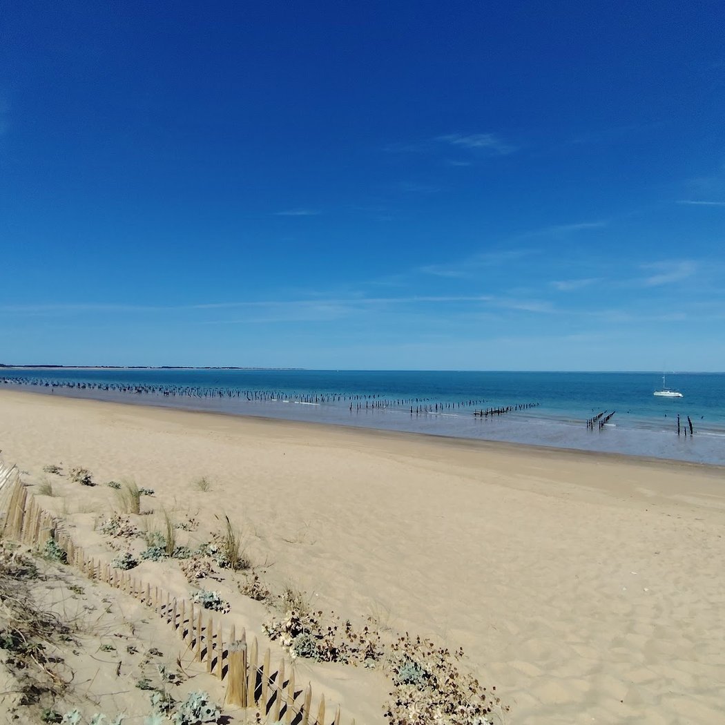 Plage Boiler 1